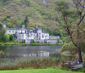 Kylemoor Abbey